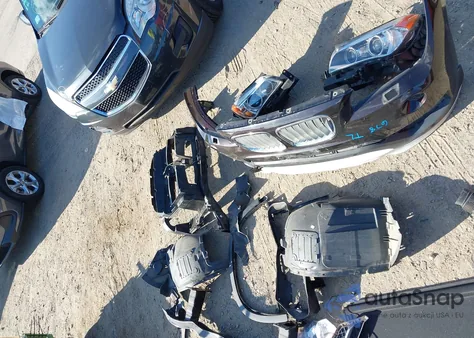 2015 BMW X1 xDrive28I z USA, uszkodzony, nr VIN WBAVL1C59FVY35209